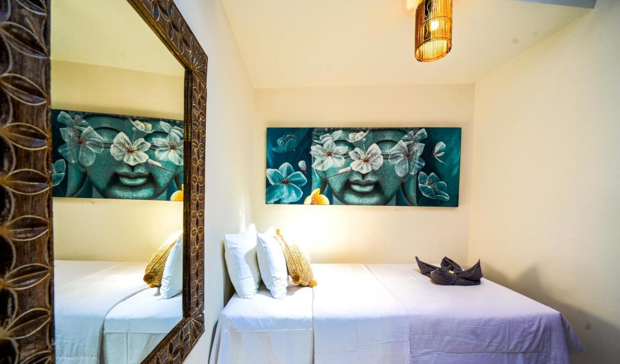 Villa Conor - Legian - Seminyak - 2 Bedroom 2 Bathroom Villa - Great Location Exterior foto